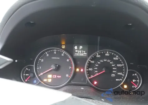 2013 Subaru Outback 2.5I Premium from USA, damaged, VIN 4S4BRBCC8D3305472